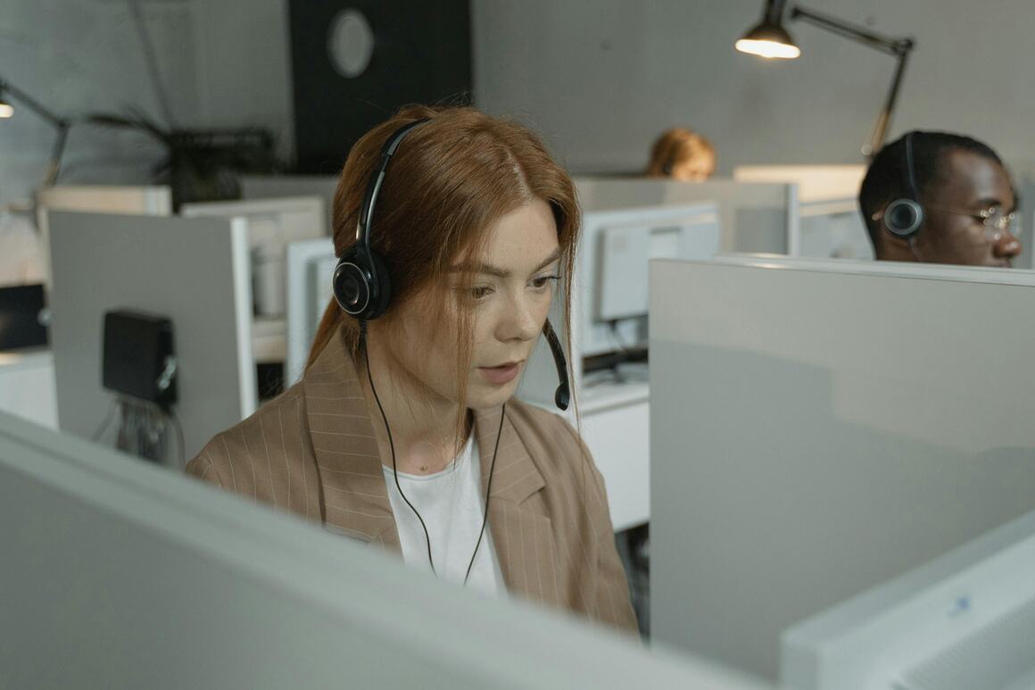 Chatbots im Kundenservice Helpdesk