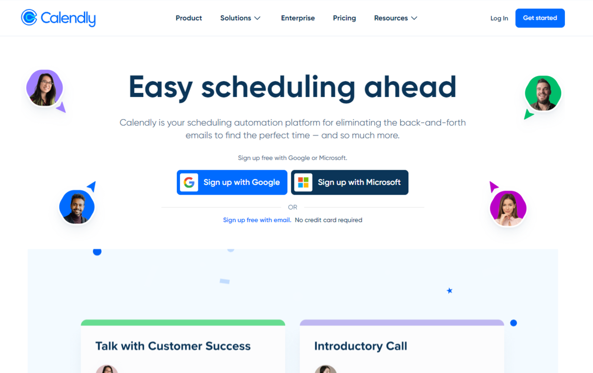Calendly