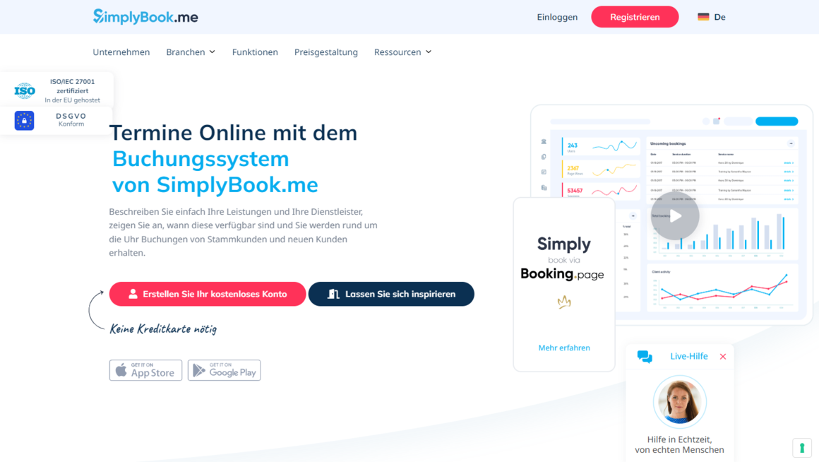 SimplyBook.me
