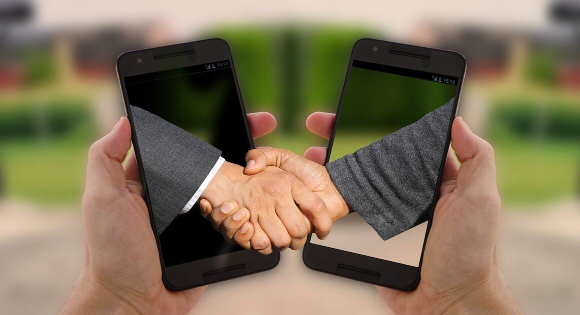 Mietvertrag digital unterschreiben