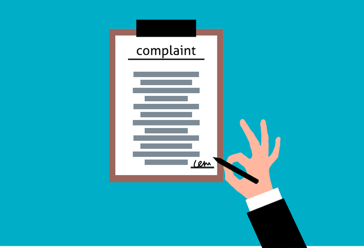 Reklamationsmanagement Definition