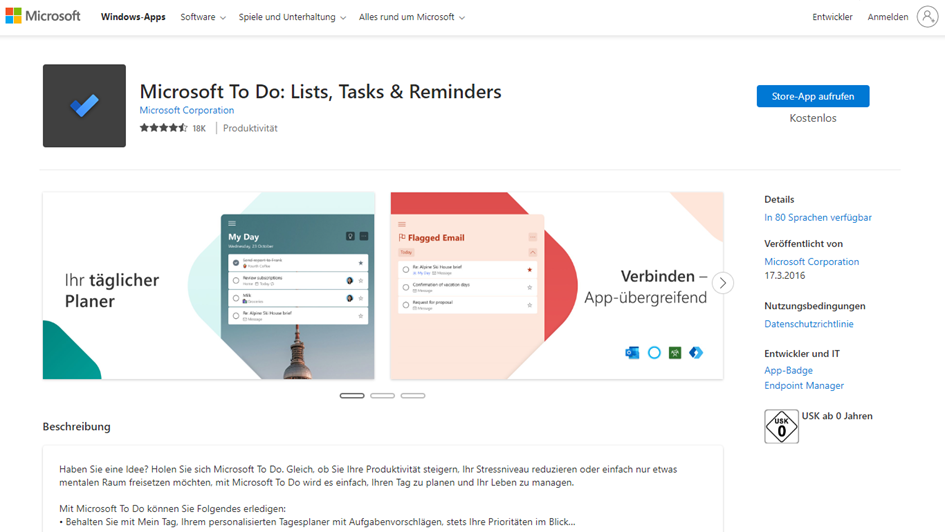to-do-listen-projektmanagement