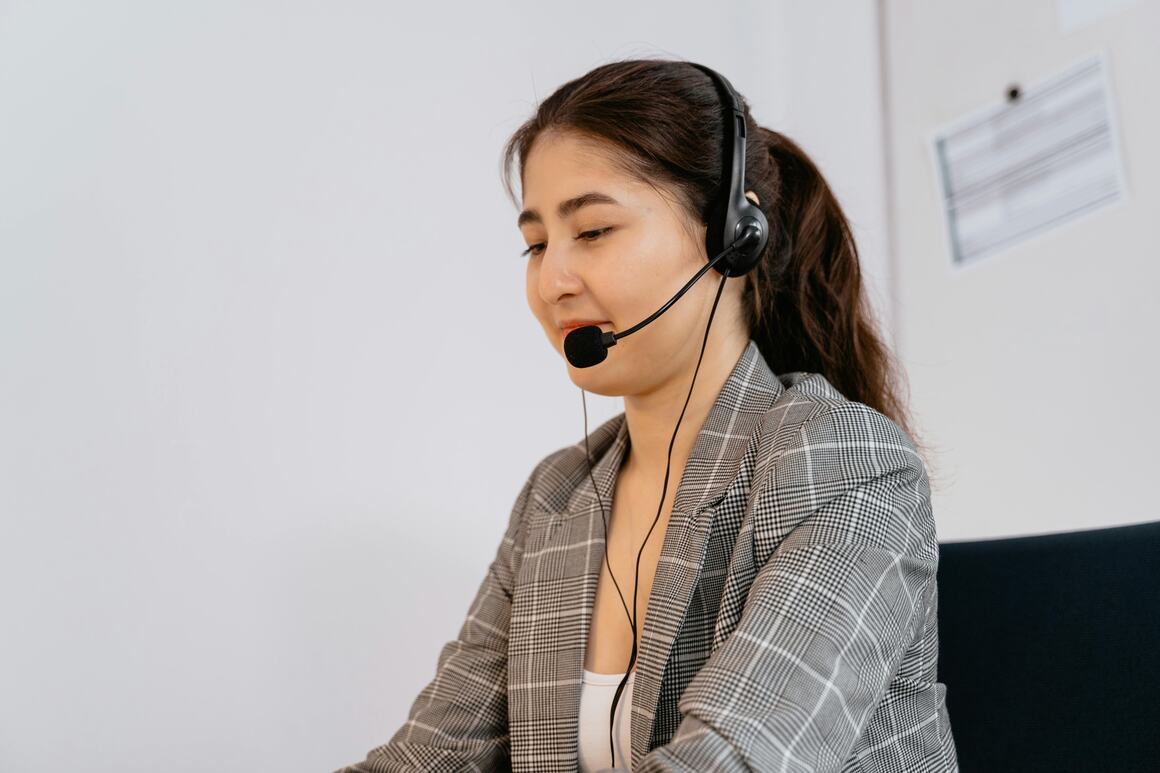 Customer Care Center Definition
