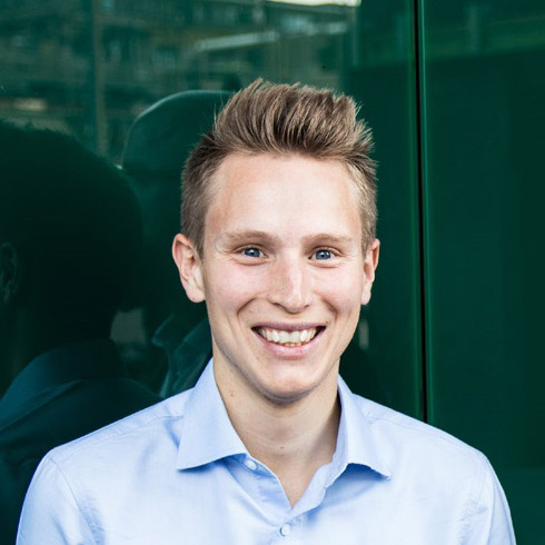 Kevin Häner 