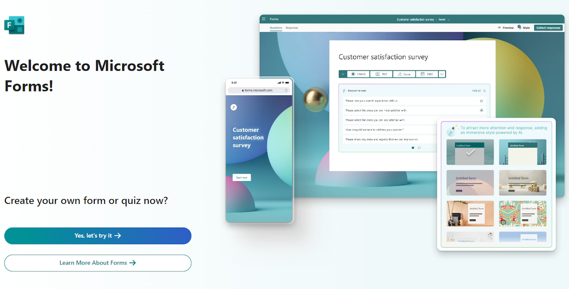 microsoft-forms