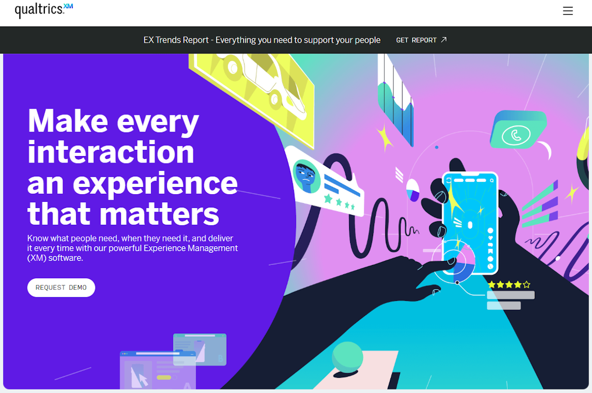 qualtrics