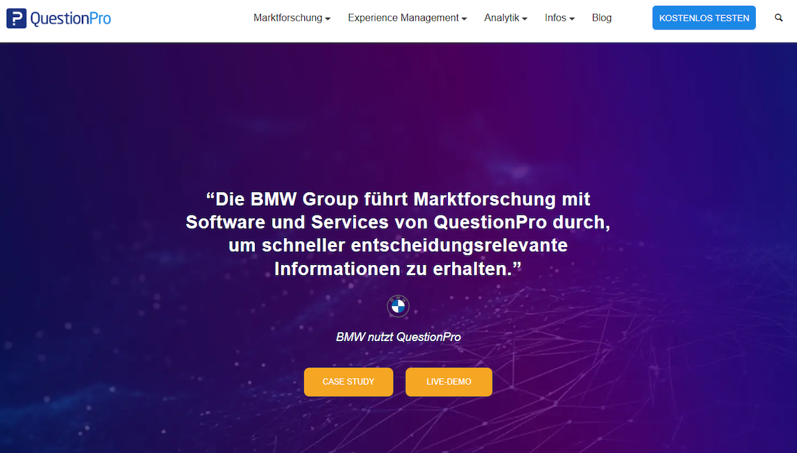 questionpro