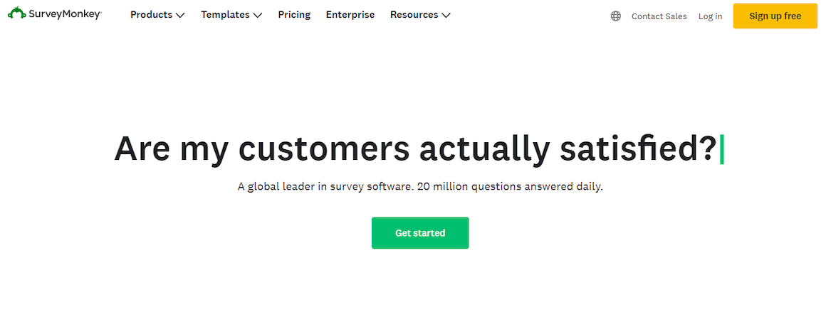 surveymonkey