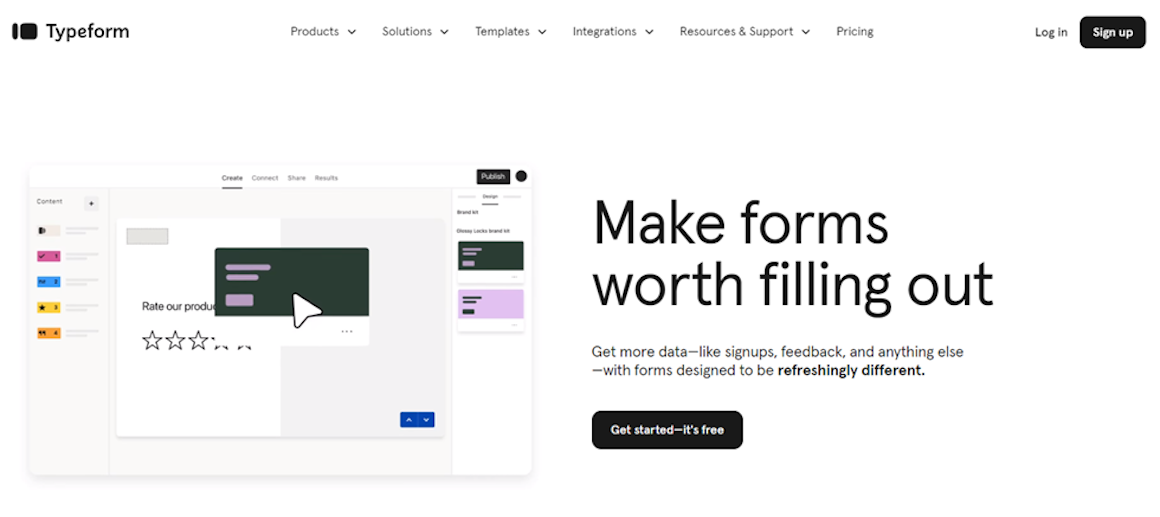 typeform