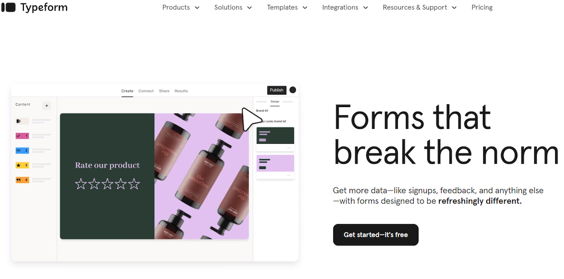 typeform