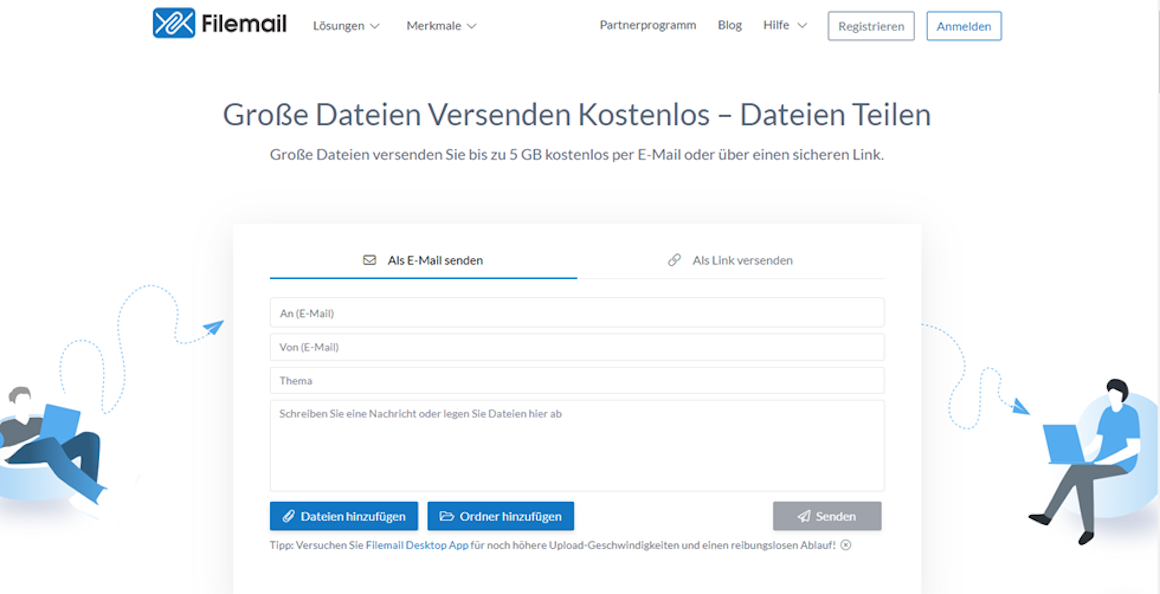 filemail