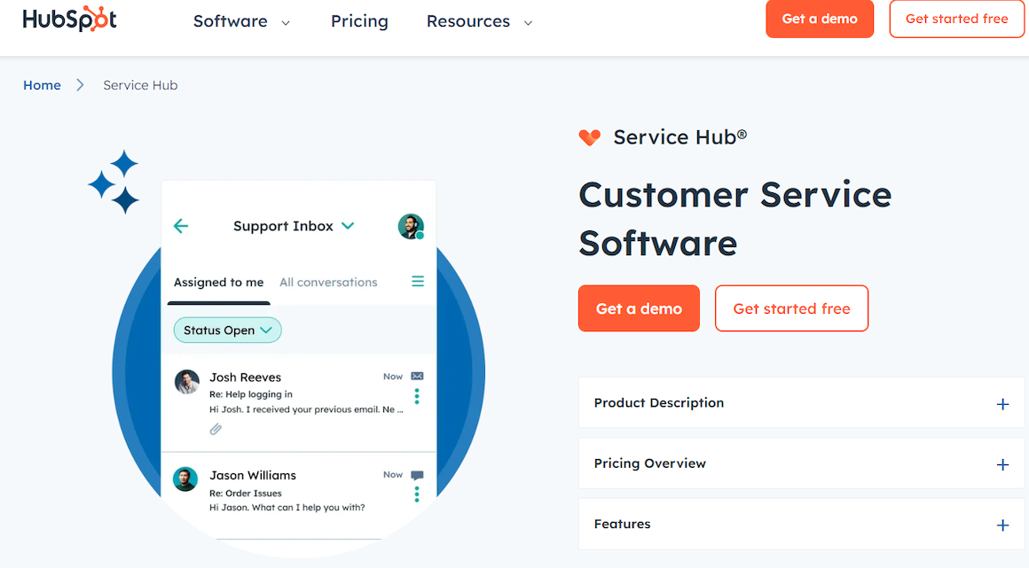 hubspot