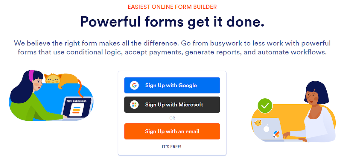 jotform