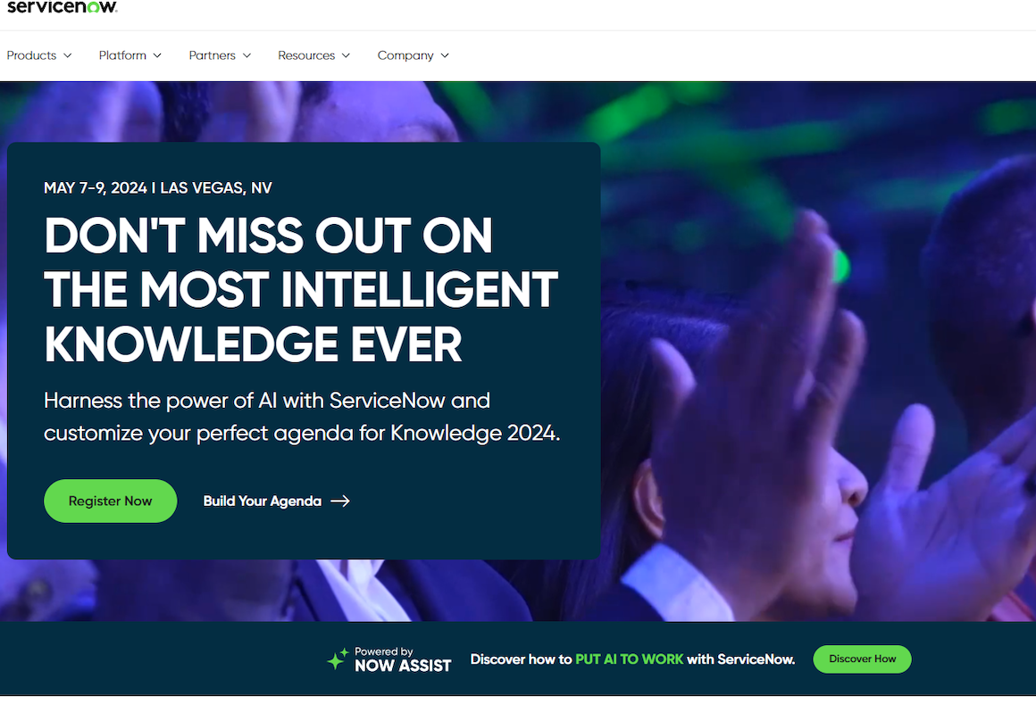 servicenow
