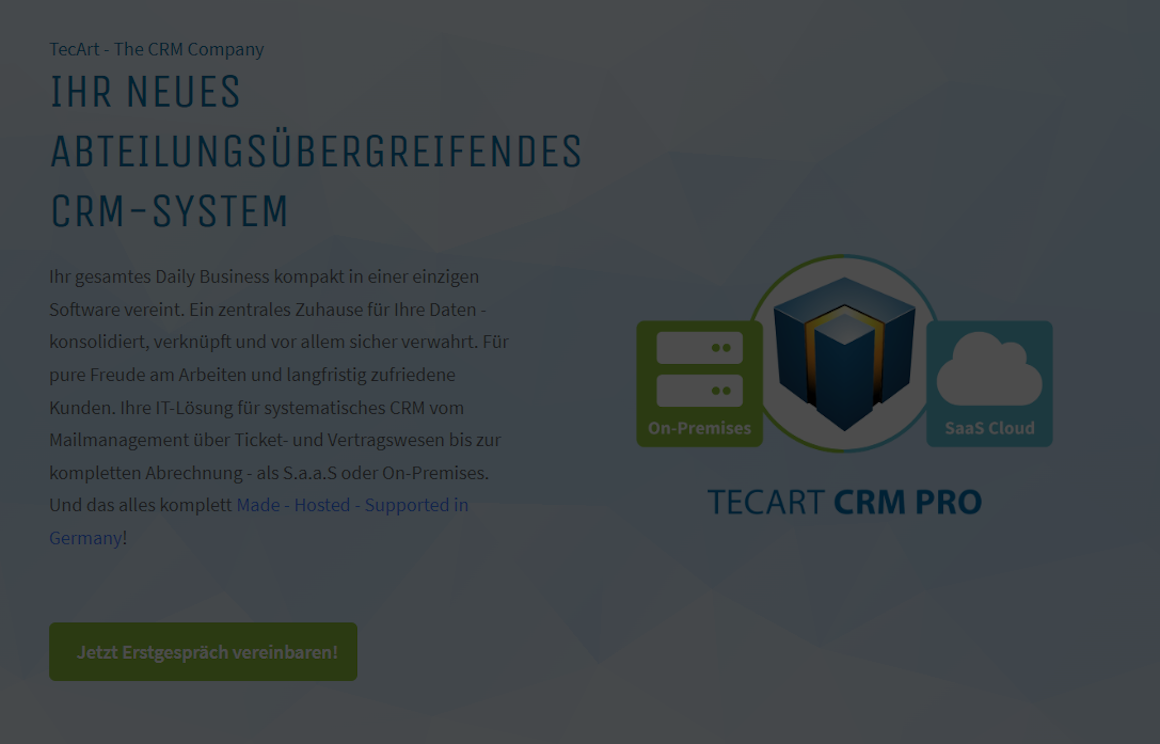 tecart
