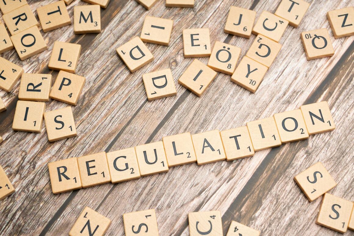 Büro digitalisieren Compliance
