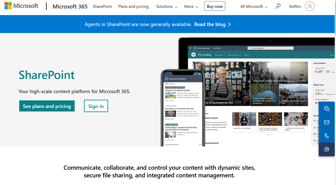 DMS_SharePoint