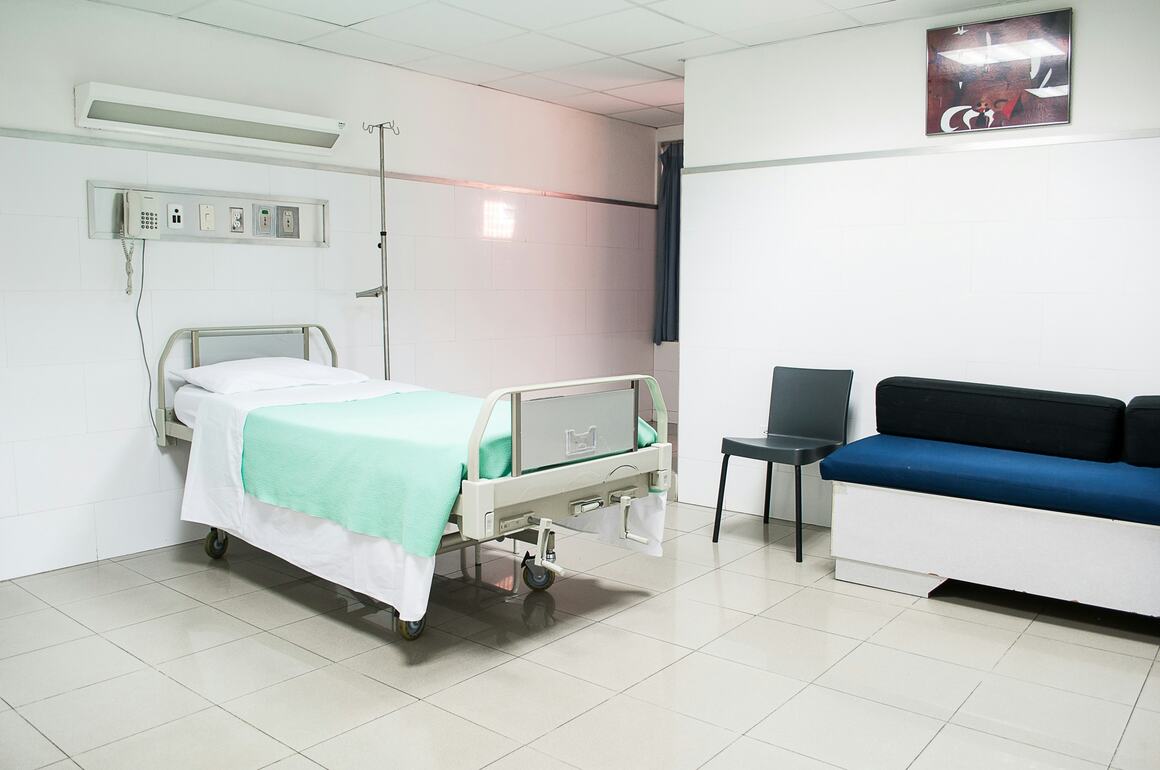 Digitalisierung im Krankenhaus Herausforderungen