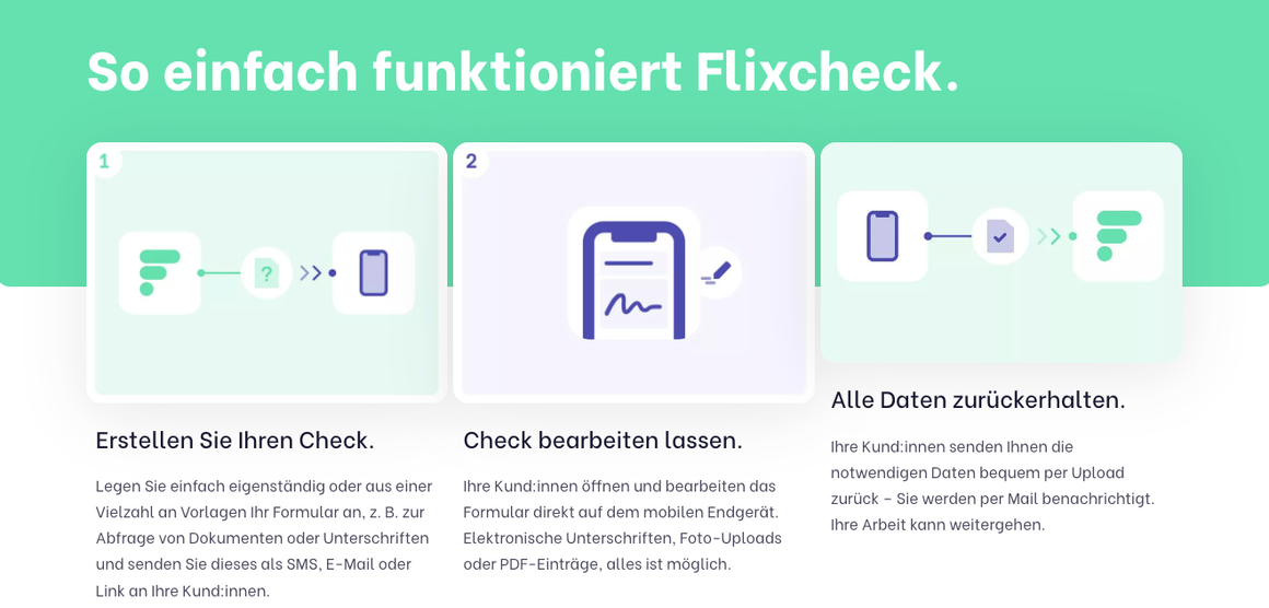 Flixcheck