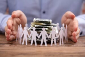 Crowdinvesting