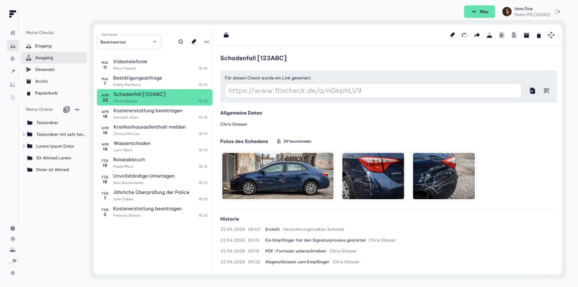CRM Light